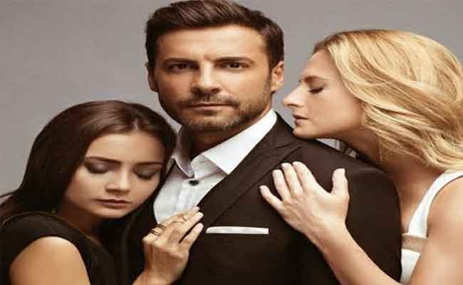 باميلا كيك و محمود نصر يقودان النسخة العربية من الدراما التركية الشهيرة