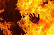 إضرام كهل مقصي من الاستفادة من السكن النار في جسمه داخل مقر دائرة الغزوات بتلمسان