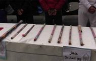 الإطاحة بشبكة إجرامية تحترف تنظيم رحلات الإبحار السري بوهران