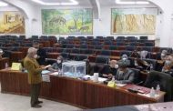 انطلاق انتخابات التجديد النصفي لأعضاء مجلس الأمة عبر جميع الولايات