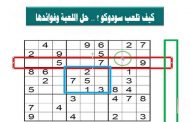 كيف تفيدكم لعبة السودوكو؟ فوائدها مذهلة!