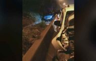 مجزرة مررية على الطريق السيار تخلف قتيلان و جريحان ببومرداس