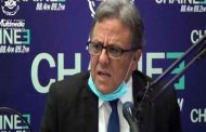 مهياوي يعلق على هجرة 1200 طبيب جزائري نحو فرنسا