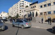 عرس بدأ بغلق الطريق و انتهى بـ 11 شخصا في المحكمة بالعاصمة