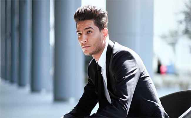 محمد عساف يغازل جمهوره ب