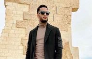 محمد رمضان يكشف النقاب عن 