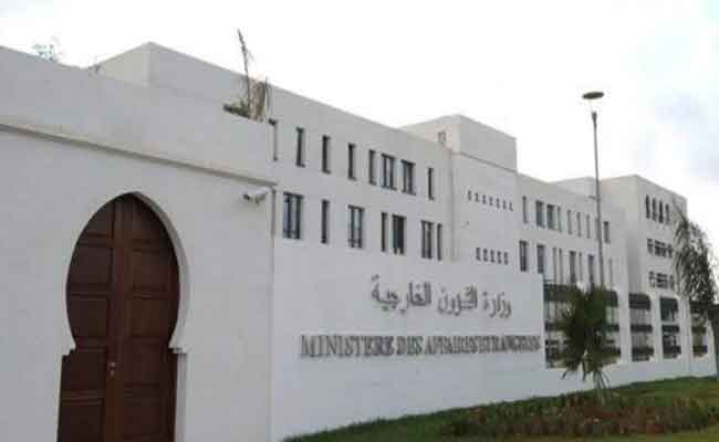 نائب وزير خارجية هندوراوس يقوم بزيارة عمل إلى الجزائر