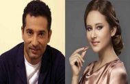 عمروسعد ونيللي كريم يقتحمان العالمية في 