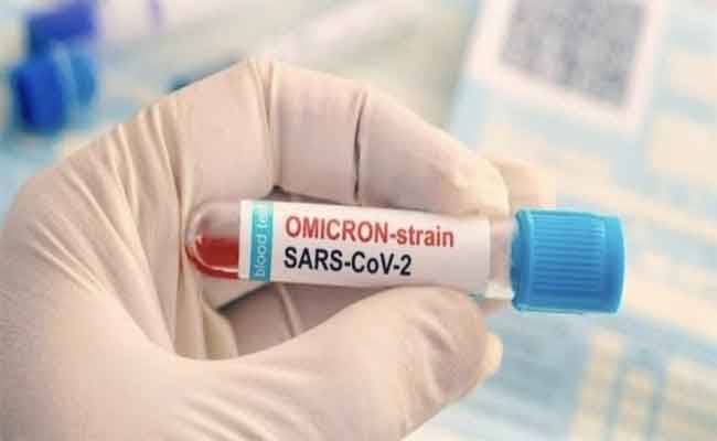 أعراض جديدة جلديّة تكشف الإصابة بمتحور أوميكرون!