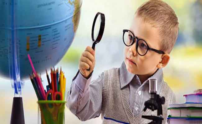 لتركيز إهتمام طفلك على الدراسة...إتبعي هذه الخطوات!
