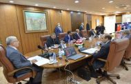 تنصيب المجموعة البرلمانية للصداقة الجزائرية-الصينية بالمجلس الشعبي الوطني