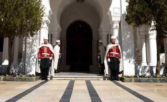تبون يعين عبد الرحمان راوية وزيرا للمالية و صورية مولوجي وزيرة للثقافة