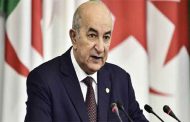 تبون يغادر الجزائر إلى قطر في زيارة تدوم يومين