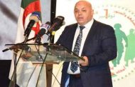وزير المجاهدين  يكشف عن إستخراج رفات شهداء عبر 12 ولاية وإعادة دفنهم شهر يوليو المقبل