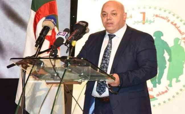 وزير المجاهدين يكشف عن إستخراج رفات شهداء عبر 12 ولاية وإعادة دفنهم شهر يوليو المقبل