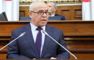 وزير العمل شرفة يؤكد أن استفادة البطالين من منحة البطالة إلى غاية العثور على عمل