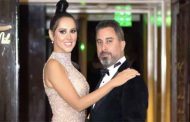ياسيمن رئيس تنهي زواجها من هادي الباجوي بعد زيجة استمرت 12 عاما...