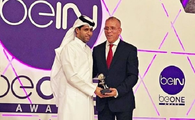 لهذا لم يعد كلب قطر ينبح على الجنرالات