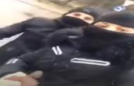 فضيحة كبرى  فيديو لجزائريين يستغلون الحرب في أوكرانيا لسرقة بيوت المواطنين