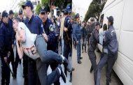 لهذا الشعب الجزائري يستمتع باغتصاب الجنرالات له