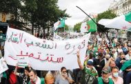 مكر الجنرالات هزم الحراك الجزائري