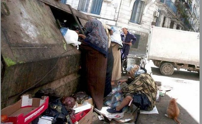 95  في المئة من الجزائريين غير راضون على أوضاع حياتهم بينما الجنرالات وأبنائهم يعيشون في البذخ