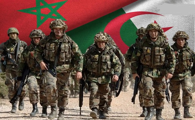 روسيا لن ندخل مستنقع الحرب ضد أوكرانيا ولكن سنشعل الحرب بين المغرب والجزائر