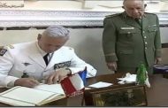 الجنرالات يبيعون شرف الجزائر لفرنسا مرة أخرى