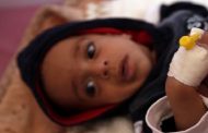 خطير 80 بمئة من منتوج الجزائر الفلاحي مسقي بمياه الصرف الصحي