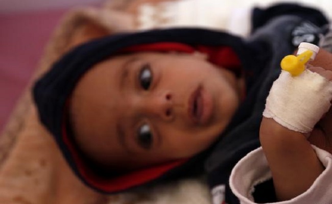 خطير 80 بمئة من منتوج الجزائر الفلاحي مسقي بمياه الصرف الصحي