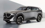أرنولد شوارزنيجر يشارك في إعلان BMW الجديد...