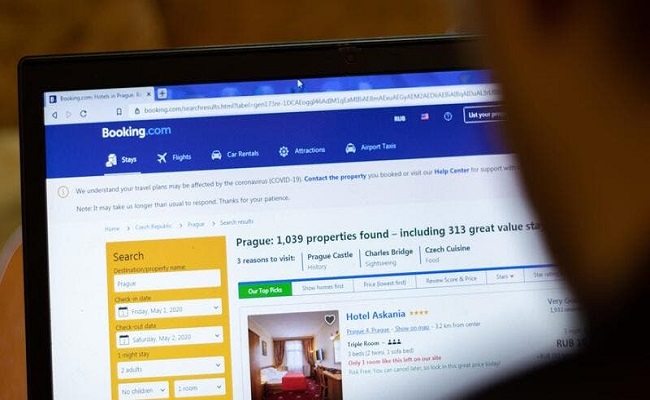 تسريح 3000 موظف في Booking بمقطع فيديو...