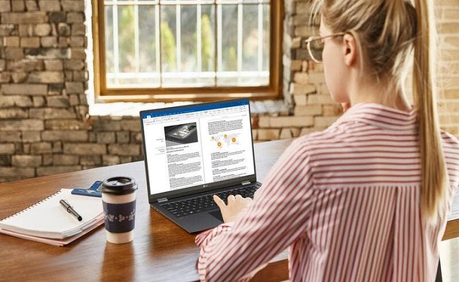 ترقية حاسوبكم المحمول مع  LG GRAM...