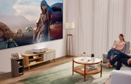 أجهزة البروجكتور CINEBEAM 2022...
