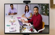 لوجيتك تثري تجربة الاتصال المرئي عبر برنامج RightSight 2...