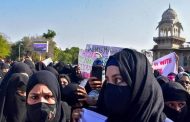 تواصل الاحتجاجات في الهند ضد منع الحجاب