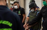 كوكايين مغشوش يقتل 24 شخص في الأرجنتين