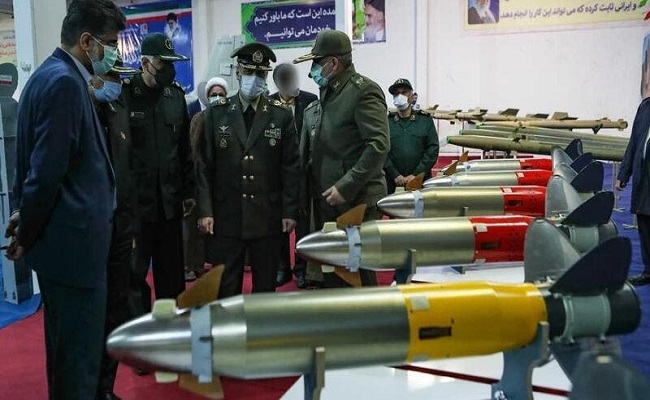ايران حققنا استراتيجية 