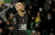 نيمار يريد الانتقال إلى الدوري الأميركي...