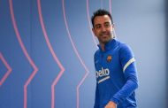 برشلونة ليس مرشحاً للفوز بالدوري الأوروبي...