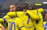 يوفنتوس يتأهل لنصف نهائي كأس إيطاليا...