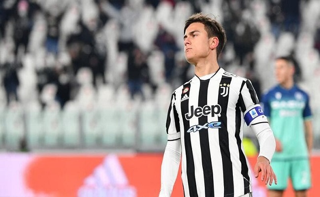 ديبالا لا يمانع الانتقال إلى برشلونة...