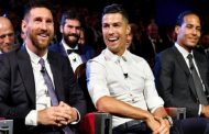 هل يجتمع رونالدو وميسي في فريق واحد...