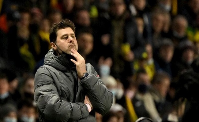 ريال مدريد ومانشستر يونايتد يتنافسان على خدمات بوكيتينو...