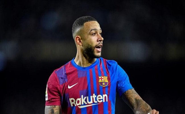 ديباي مرشح للرحيل عن برشلونة...