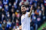 بنزيمة خائف من تعاقد ريال مدريد مع هالاند...