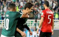 بالميراس يتأهل لنهائي كأس العالم...