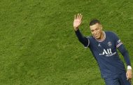 مبابي يفضل ليفربول على ريال مدريد...