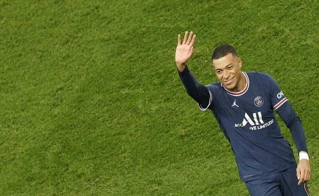 مبابي يفضل ليفربول على ريال مدريد...