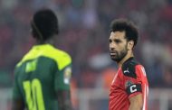 اتفقت أنا وصلاح على عدم الحديث عن كأس أمم إفريقيا